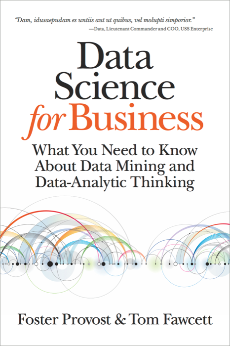 Data Science for Business